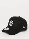 ニューエラ NEW ERA ハット 帽子 メンズ ブラック Hats 60675530 Black 関税 送料無料 ラッピング無料 2025SS gi