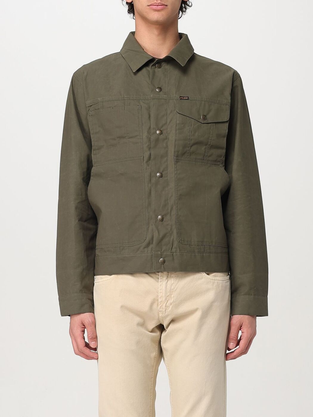 楽天市場】FILSON フィルソン(コート・ジャケット|メンズ 楽天市場】FILSON フィルソン(コート・ジャケット|メンズ