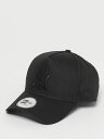 ニューエラ NEW ERA ハット 帽子 メンズ ブラック Hats 60675529 Black 関税 送料無料 ラッピング無料 2025SS gi