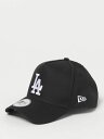 ニューエラ NEW ERA ハット 帽子 メンズ ブラック Hats 60675531 Black 関税 送料無料 ラッピング無料 2025SS gi