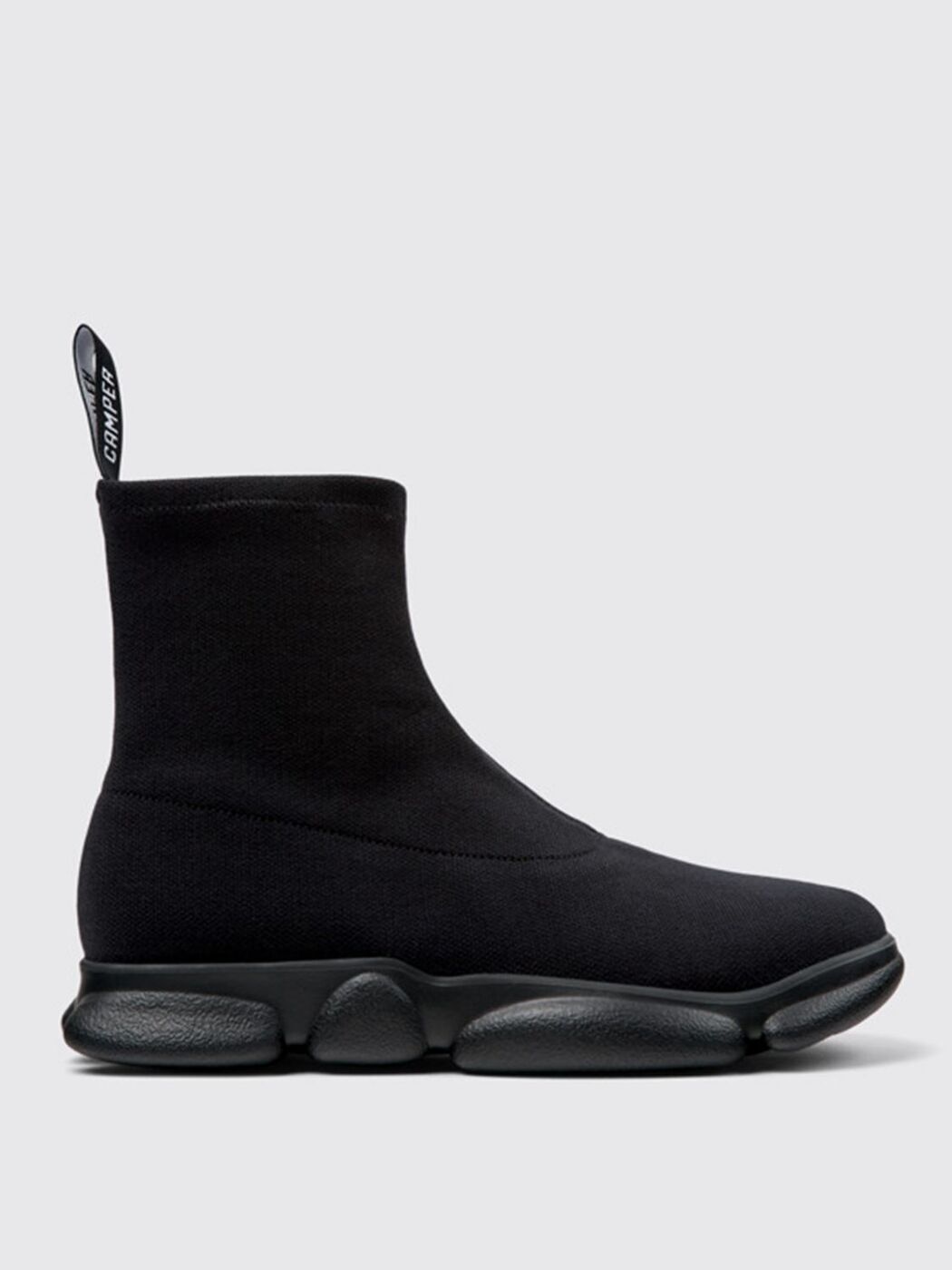 ڡ CAMPER ֡  ֥å Boots K300523-001 KARST Black  ̵ åԥ̵ 2025SS g...