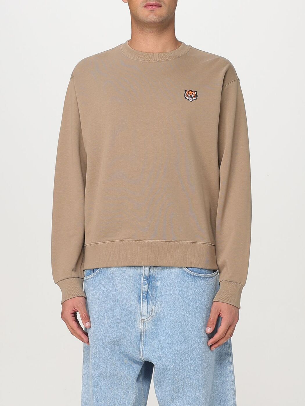 楽天市場】kenzo トレーナー(カラーグレー)(スウェット 楽天市場】kenzo トレーナー(カラーグレー)(スウェット