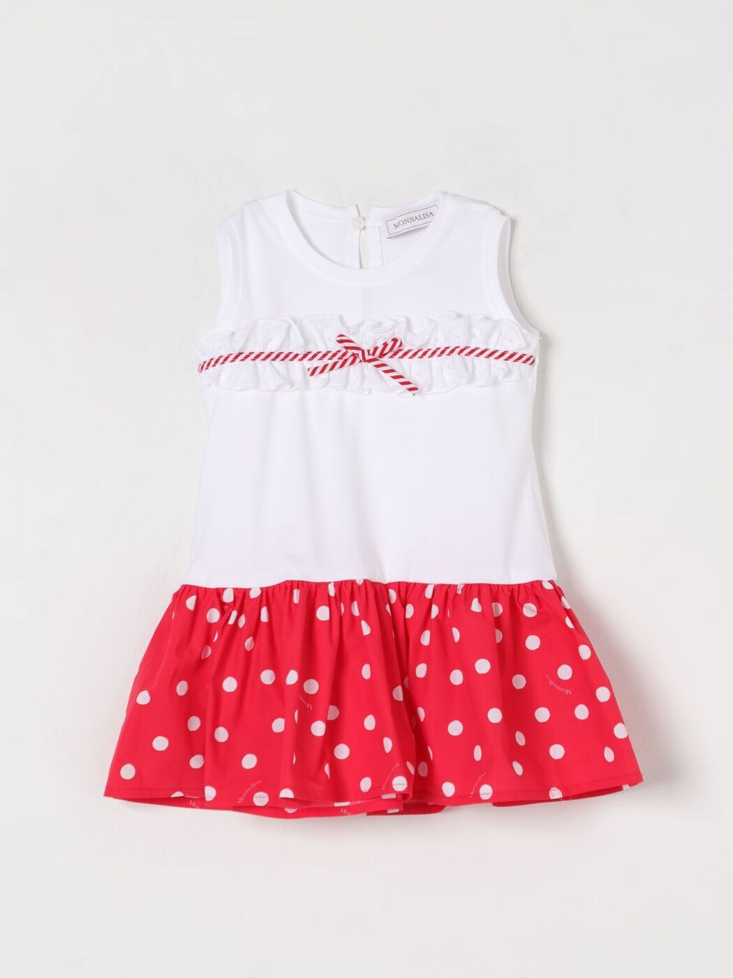 ʥꥶ MONNALISA ȥåġåȥå ٥ӡ ٥ӡ˥å å Tracksuits 31E9085202 Red  ...