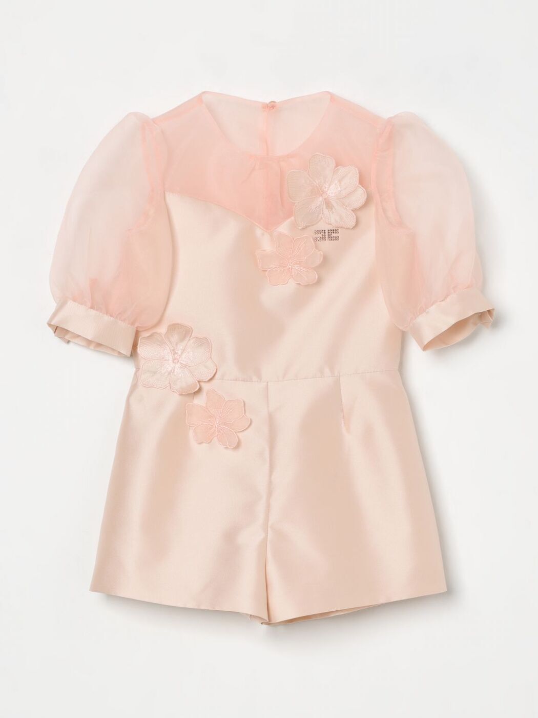 楽天BRANDSHOP・クラージュ楽天市場店【土日限定1000円OFF!!】 エリザベッタ フランキ ELISABETTA FRANCHI LA MIA BAMBINA パジャマ セットアップ ガールズ ピンク Nightwear EFTA1050TV32 Pink 関税 送料無料 ラッピング無料 2025SS gi
