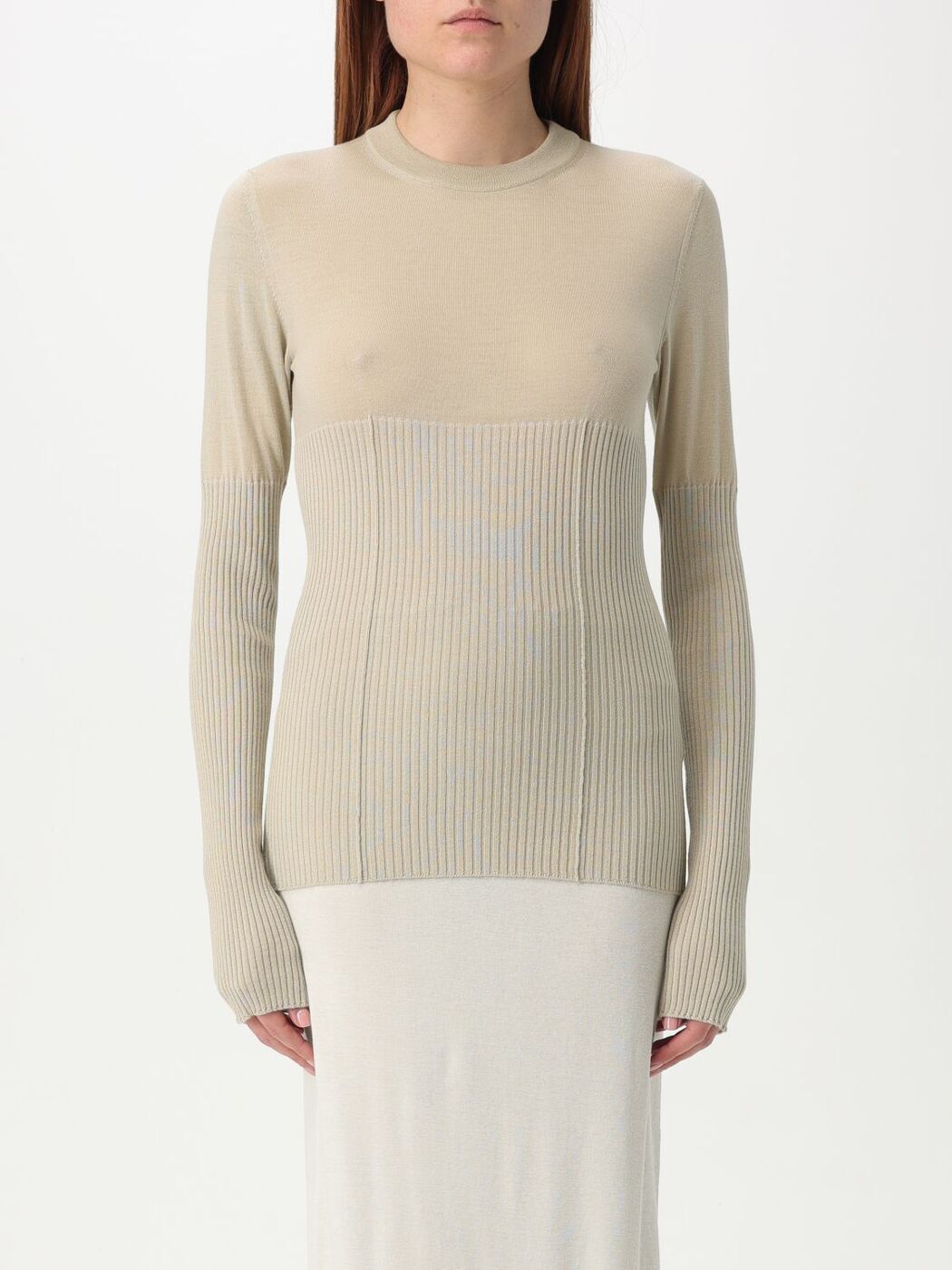 ݥ4!! 륵 JIL SANDER  ˥åȥ ǥ ꡼ Knitwear J02GP01...