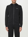 【三連休限定1000円OFF】 カルバン クライン CALVIN KLEIN スウェットシャツ トレーナー メンズ ブラック Sweatshirts K10K112752 Black 関税 送料無料 ラッピング無料 2025SS gi