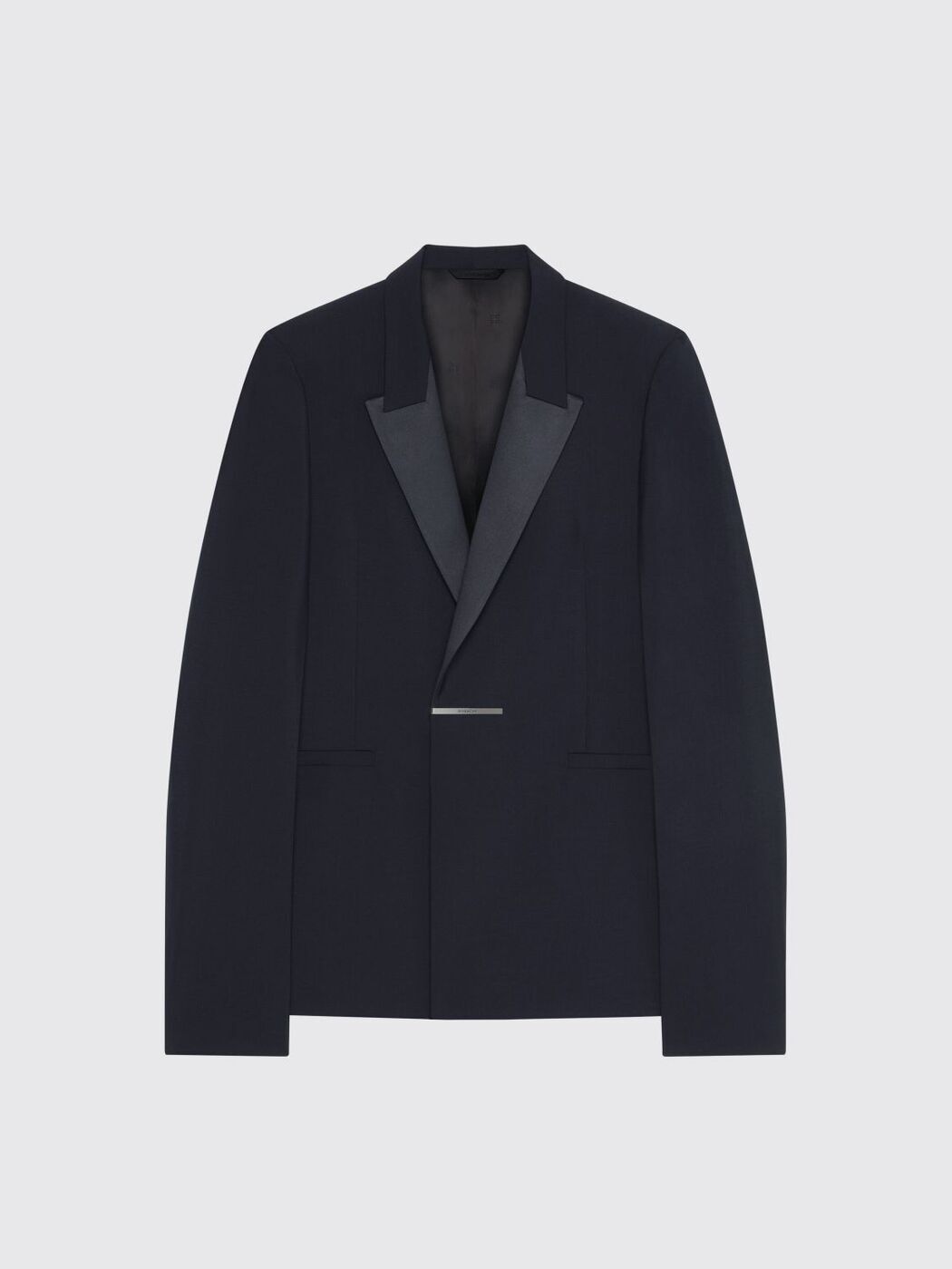 GIVENCHY ジバンシィ ネイビー Navy ジャケット メンズ 秋冬2023 BM30E4100H 【関税・送料無料】【ラッピング無料】 gi