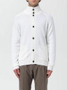 パオロペコラ PAOLO PECORA セーター ニットウェア メンズ ベージュ Knitwear A0537010 Cream 関税 送料無料 ラッピング無料 2024AW gi
