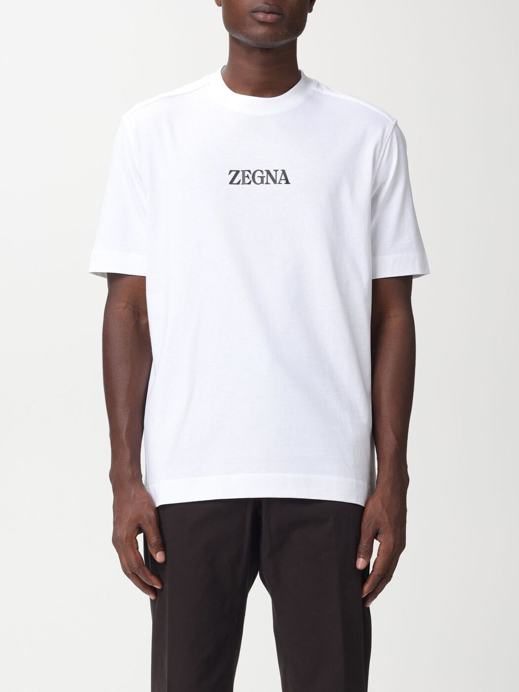 Tシャツ・カットソー ZEGNA SS25 (904001A9 9MS0BA100) 楽天市場】ゼニア(Tシャツ・カットソー|トップス):メンズ