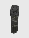 【三連休限定1000円OFF】 プラダ PRADA ハイテクアクセサリー ファッション小物 レディース ブラック Hi-tech accessories 1GG181038 Black 関税 送料無料 ラッピング無料 2025SS gi