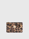 【三連休限定1000円OFF】 ドルチェ&ガッバーナ DOLCE&GABBANA カードホルダー 財布 レディース Wallets and Card Holders BI1261AM568 Savannah 関税 送料無料 ラッピング無料 2025SS gi