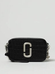 MARC JACOBS マーク ジェイコブス ブラック Black バッグ レディース 秋冬2023 2F3HCR018H01 【関税・送料無料】【ラッピング無料】 gi