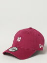 ニューエラ NEW ERA ハット 帽子 メンズ Hats 60595422 Cherry 関税 送料無料 ラッピング無料 2025SS gi
