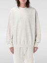【三連休限定1000円OFF】 ワイスリー Y-3 スウェットシャツ トレーナー メンズ グレー Sweatshirts JM7874 Grey 関税 送料無料 ラッピング無料 2025SS gi