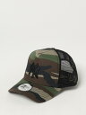 ニューエラ NEW ERA ハット 帽子 メンズ Hats 11579473 Military 関税 送料無料 ラッピング無料 2025SS gi