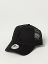 ニューエラ NEW ERA ハット 帽子 メンズ ブラック Hats 11579474 Black 関税 送料無料 ラッピング無料 2025SS gi
