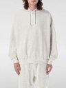 【三連休限定1000円OFF】 ワイスリー Y-3 スウェットシャツ トレーナー メンズ グレー Sweatshirts JM7872 Grey 関税 送料無料 ラッピング無料 2025SS gi
