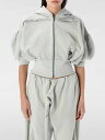 オットリンガー OTTOLINGER トレーナー レディース グレー Sweatshirts 11560011502 Grey 関税 送料無料 ラッピング無料 2025SS gi