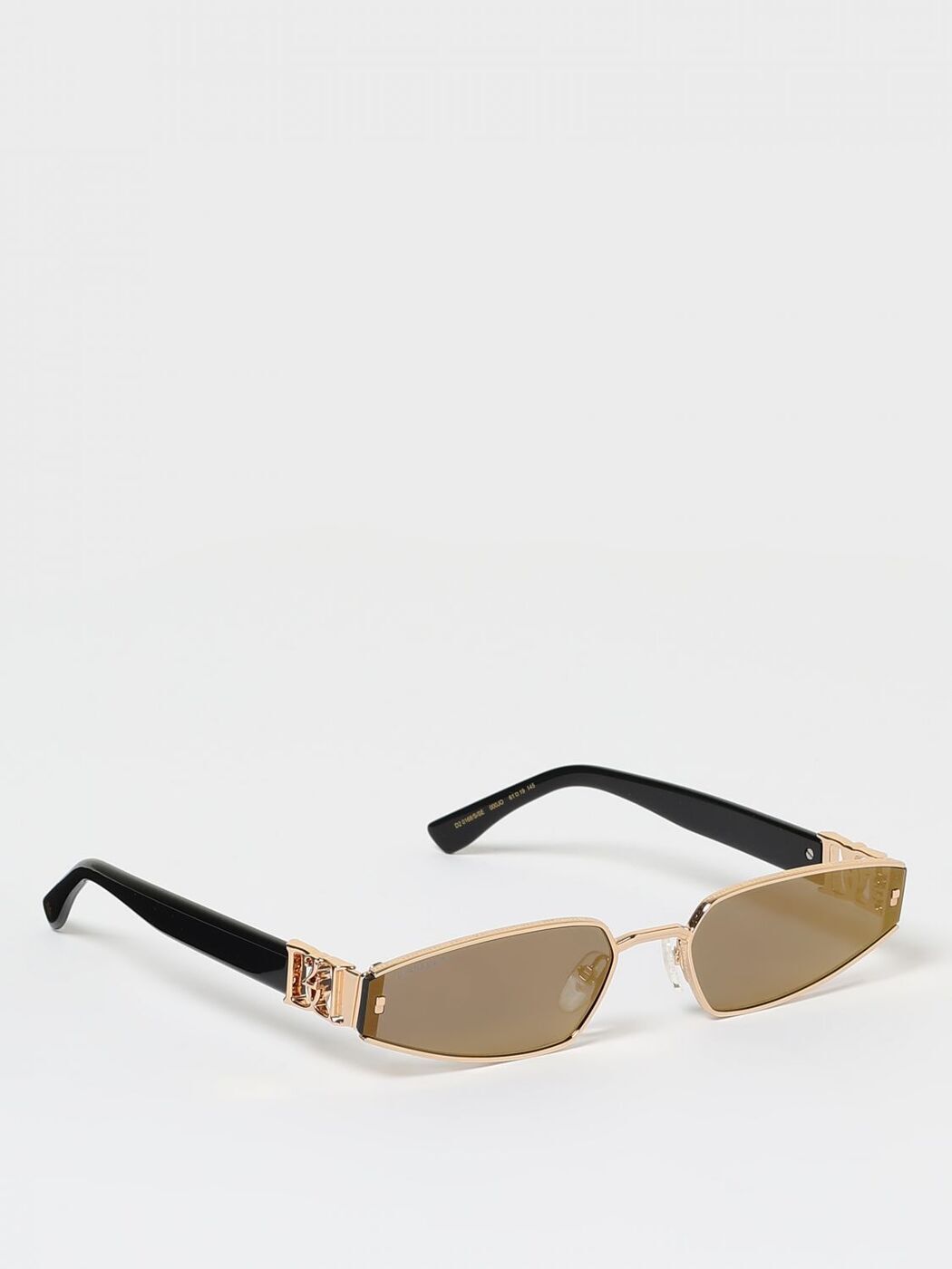【土日限定1000円OFF!!】 ディースクエアード DSQUARED2 サングラス サングラス?メガネ レディース ピンク Sunglasses D20168/S/SE Pink 関稅 送料無料 ラッピング無料 2025SS gi