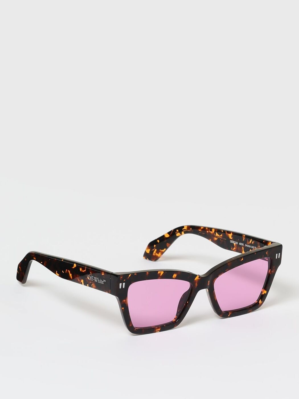 եۥ磻 OFF WHITE 󥰥饹 󥰥饹ᥬ  ֥饦 Sunglasses OERI110 CINCINNAT...