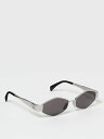 【1000円OFFクーポン配布中!!】 セリーヌ CELINE サングラス サングラス・メガネ レディース シルバー Sunglasses CL40254U Silver 関税 送料無料 ラッピング無料 2025SS gi
