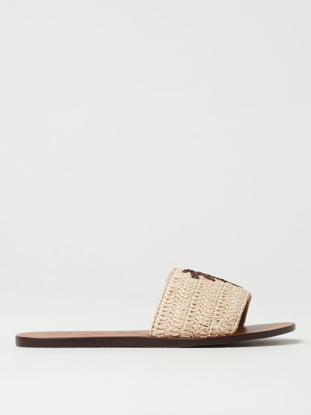 1000OFFݥ!! ޥͥ MANEBI'  ǥ ١ Sandals Q51Y0 Beige ...