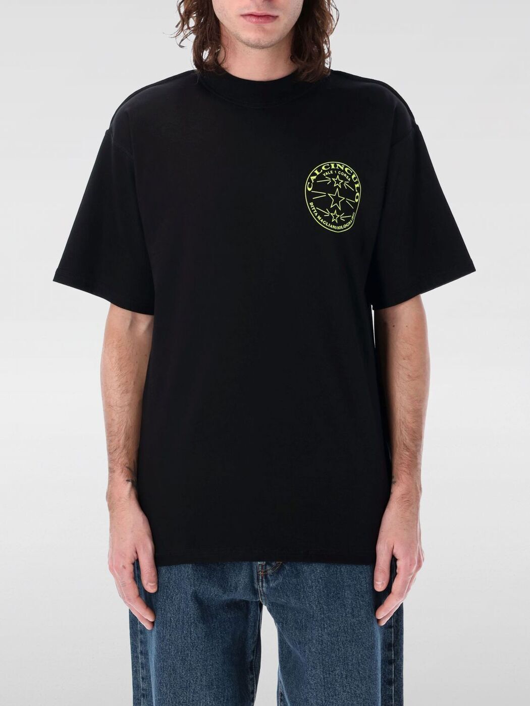 Tシャツ・カットソー Magliano TSHIRT (T58016843LU43) 楽天市場】magliano(Tシャツ・カットソー|トップス):メンズ