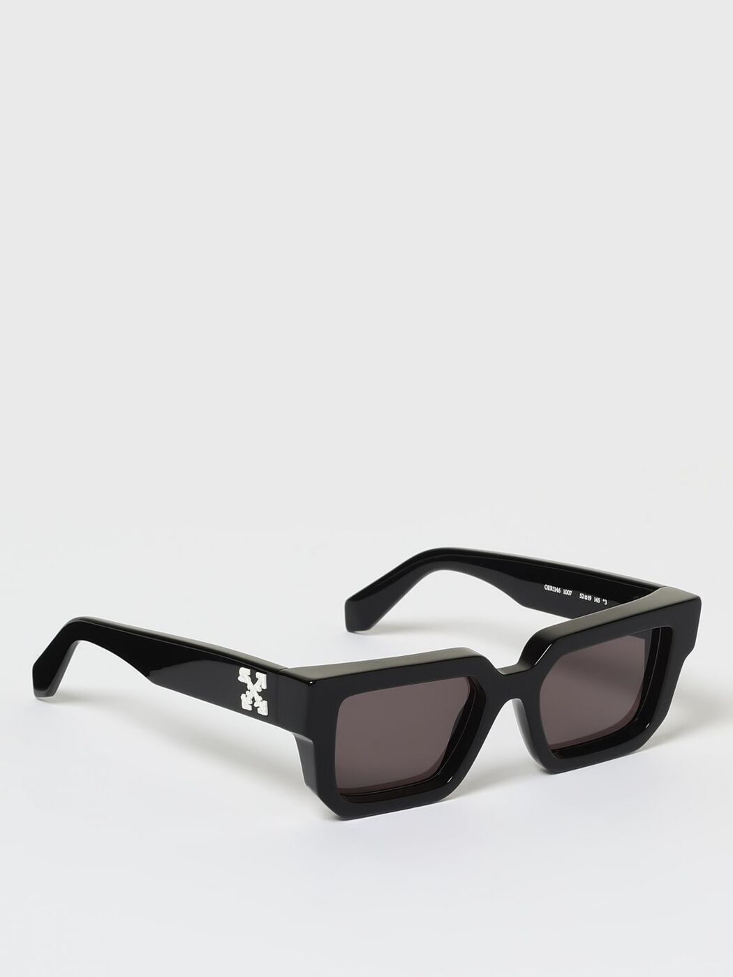 【送料&関税込】Off-White Eyewear Style 83 Glasses - Unisex 楽天市場】OFF-WHITE オフホワイト(眼鏡・サングラス|バッグ