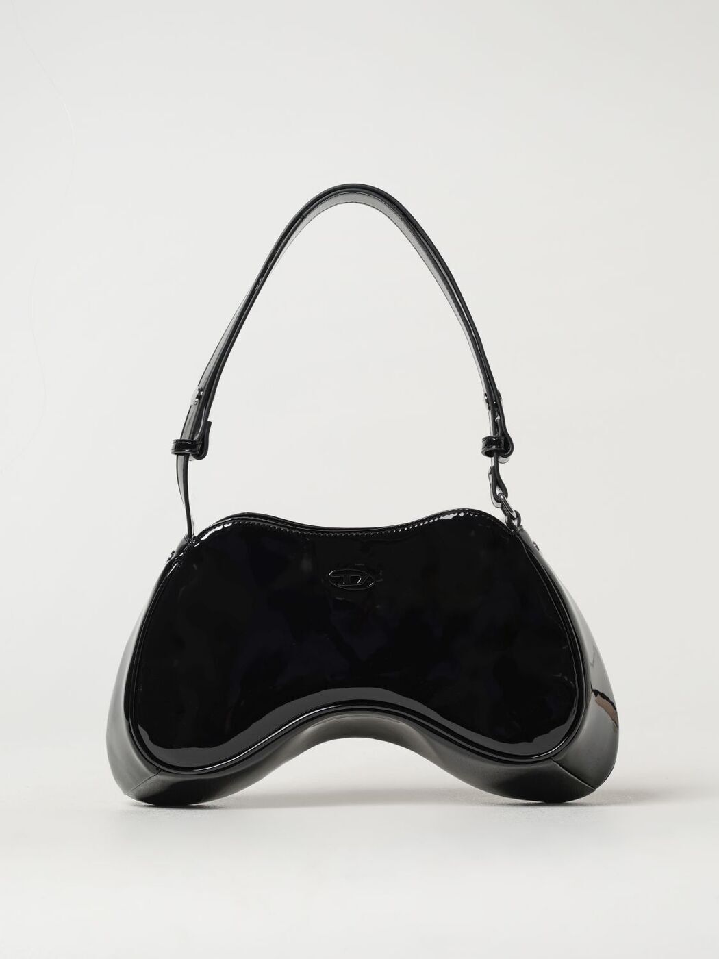 楽天BRANDSHOP・クラージュ楽天市場店ディーゼル DIESEL バッグ レディース ブラック Business bags X10201P6255 Black 関税 送料無料 ラッピング無料 2025SS gi