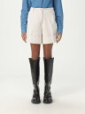 フェイ FAY デニムショーツ ショーツ レディース ブラウン Denim shorts NTW8350480TM47 Brown 関税 送料無料 ラッピング無料 2025SS gi