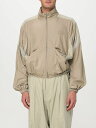 【本日ポイント4倍!!】 マリアーノ MAGLIANO ジャケット メンズ ベージュ Jackets T58016618LU18 Beige 関税 送料無料 ラッピング無料 2025SS gi