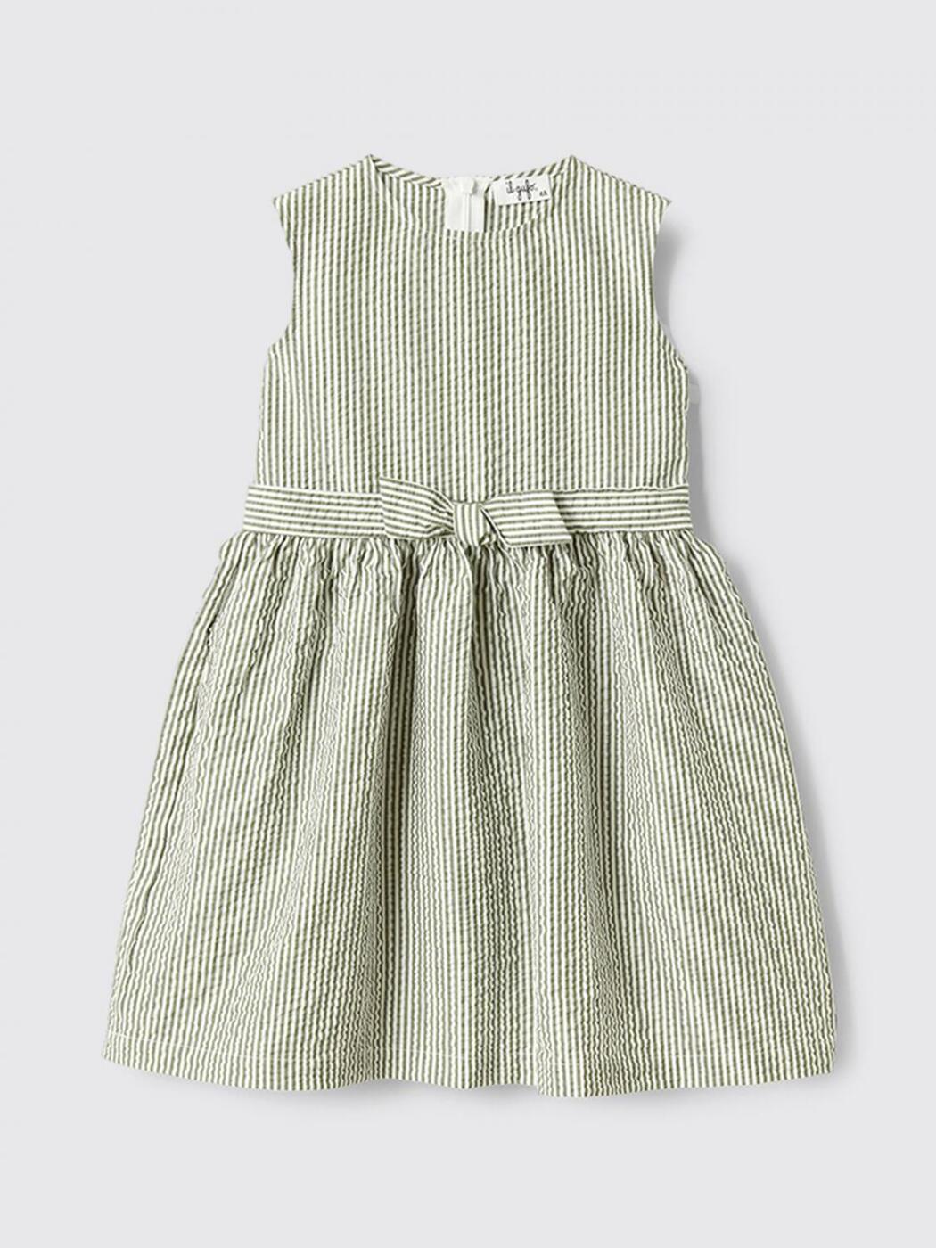 륰åե IL GUFO 󥰥ɥ쥹 ɥ쥹 륺 Long dresses P25VA332C1080 Grass Green ...