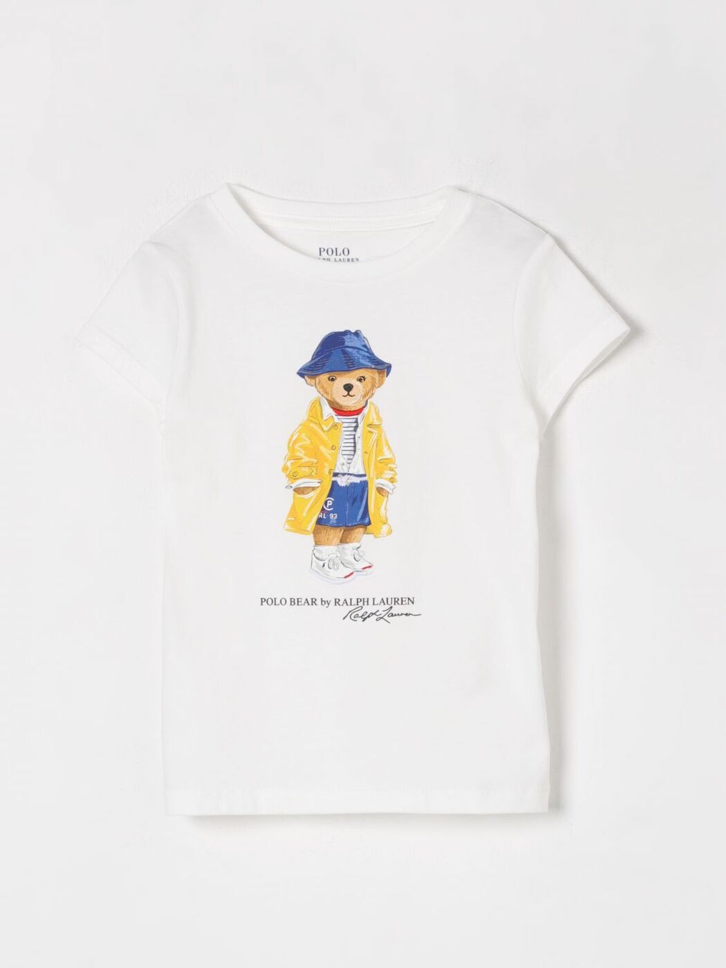 ݥե POLO RALPH LAUREN 󥰥꡼T T 륺 ۥ磻 Long sleeve t-...