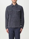【本日ポイント4倍!!】 ブルックスフィールド BROOKSFIELD ジャケット メンズ ブルー Jackets 207AF016 Blue 関税 送料無料 ラッピング無料 2025SS gi