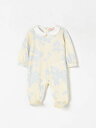 【本日ポイント4倍!!】 エリザベッタ フランキ ELISABETTA FRANCHI LA MIA BAMBINA パジャマ セットアップ ガールズ マルチカラー Nightwear ENTU1320JF054D Multicolor 関税 送料無料 ラッピング無料 2025SS gi