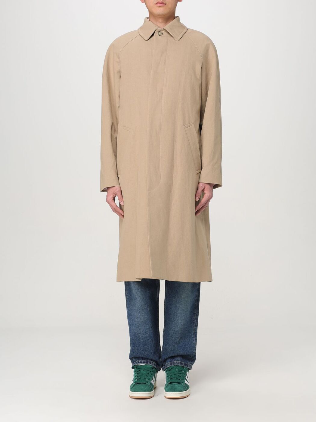 楽天市場】a.p.c. トレンチの通販 楽天市場】a.p.c. トレンチの通販
