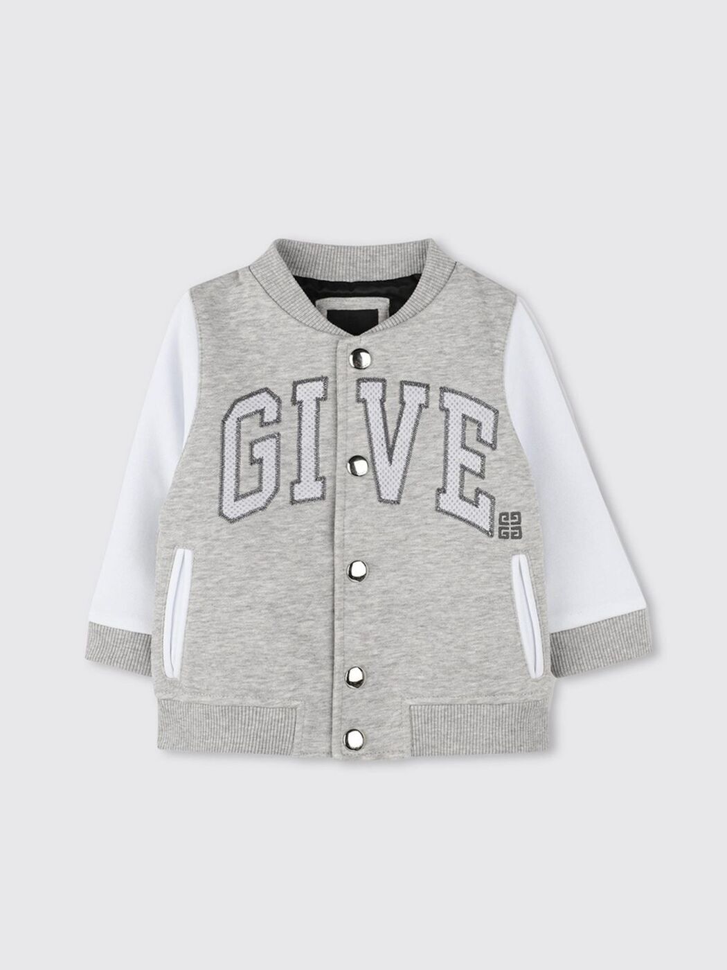 1000OFFݥ!! Х󥷥 GIVENCHY 㥱å ٥ӡ˥å 졼 Jacket H30637 G...