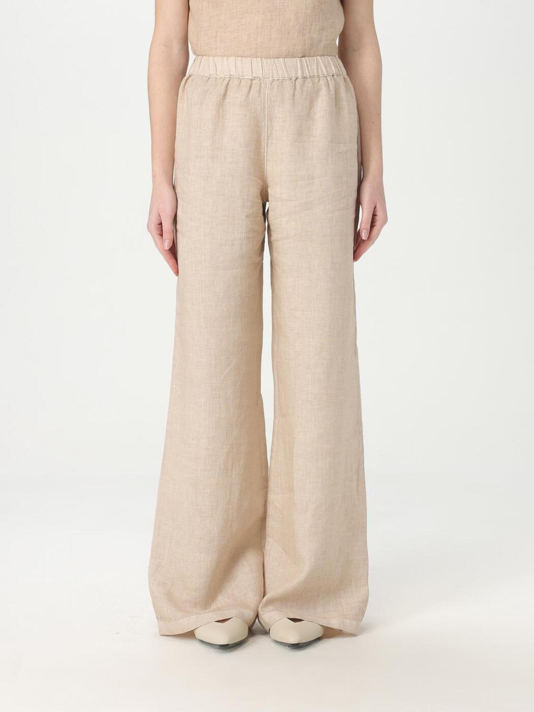 1000OFF!! 120ѡȥ 120% LINO ܥ ѥ ǥ ١ Trousers 32AL...