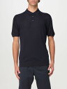 コルネリアーニ CORNELIANI ポロシャツ メンズ ブルー Polo shirts 25M5412525170 Blue 関税 送料無料 ラッピング無料 2025SS gi