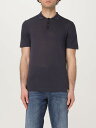 ピューテリー PEUTEREY ポロシャツ メンズ ブルー Polo shirts PEU545699011990 Blue 関税 送料無料 ラッピング無料 2025SS gi