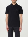 エンポリオ アルマーニ EMPORIO ARMANI ポロシャツ メンズ ブルー Polo shirts EM001146AF13742 Blue 関税 送料無料 ラッピング無料 2025SS gi