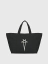 リック オウエンス RICK OWENS バッグ メンズ ブラック Business Bags RH0000005CVS109 Black 関税 送料無料 ラッピング無料 2025SS gi|詳細画像