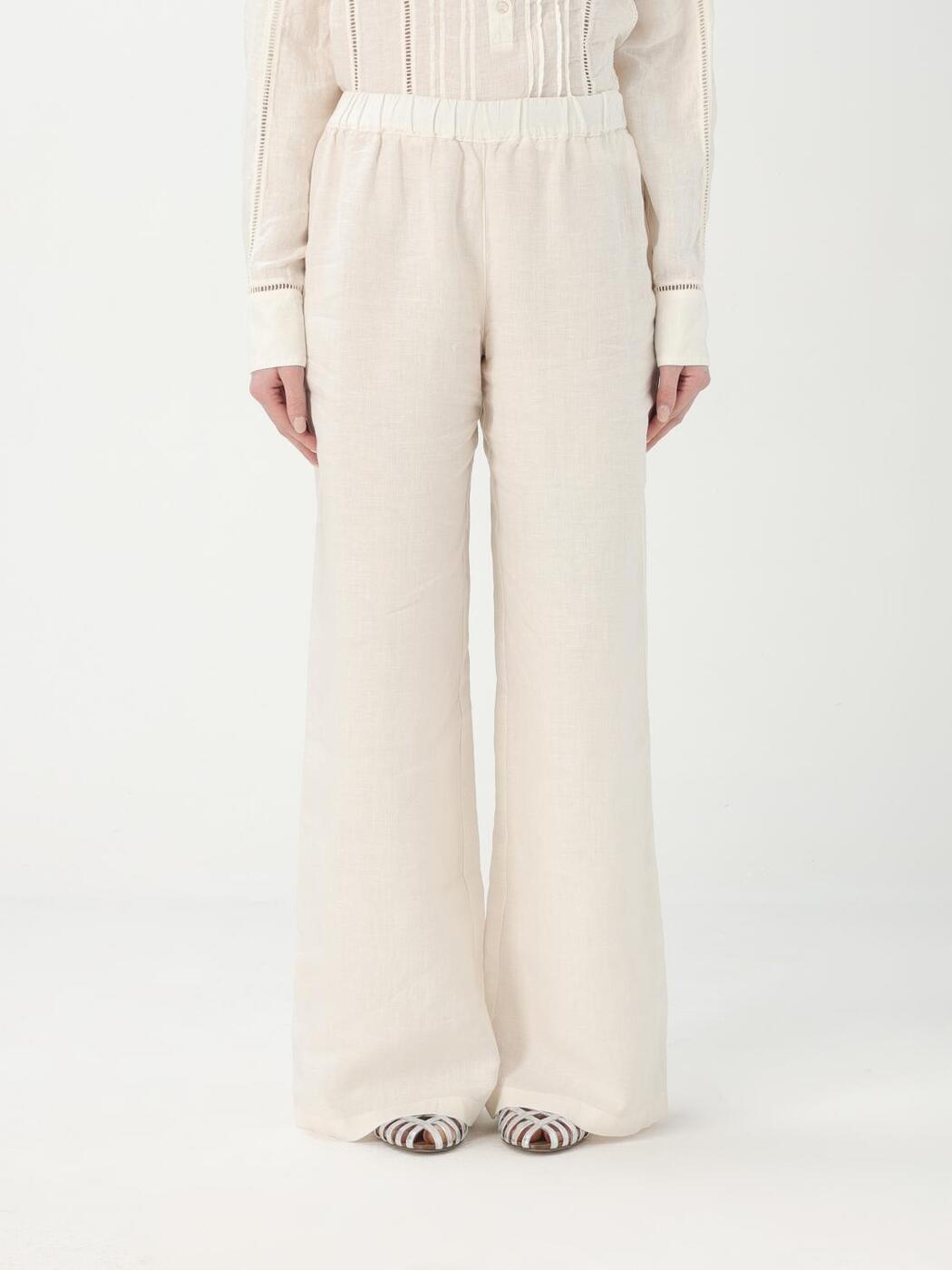1000OFF!! 120ѡȥ 120% LINO ܥ ѥ ǥ Trousers 32ALIW229...