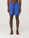 アルマーニ エクスチェンジ ARMANI EXCHANGE 水着 スイムウェア メンズ Swimwear 953035CC630 Royal Blue 関税 送料無料 ラッピング無料 2025SS gi