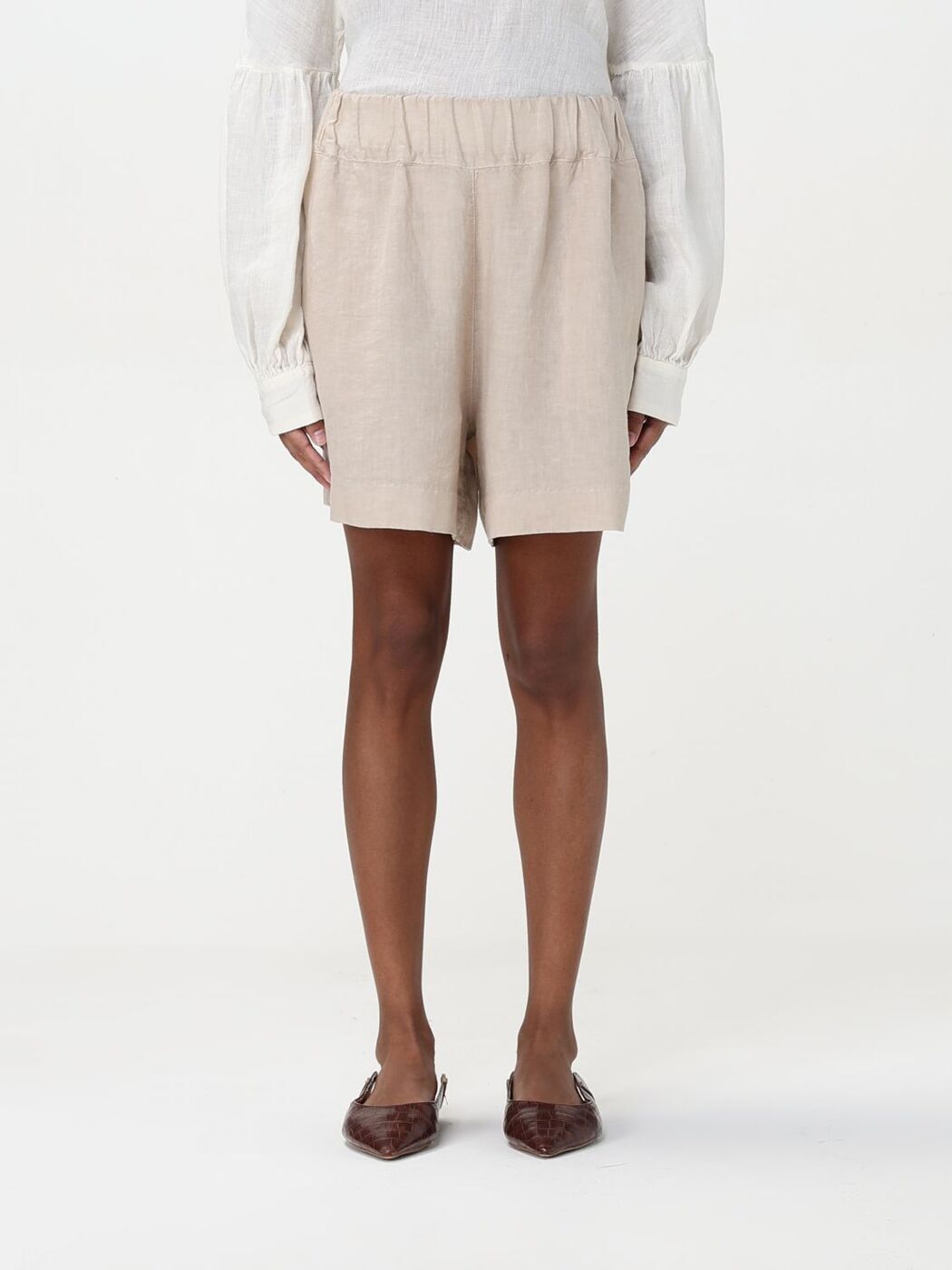 ݥȺ4!! 120ѡȥ 120% LINO ǥ˥ॷ硼 硼 ǥ Denim shorts 32...