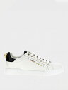 ドルチェ&ガッバーナ DOLCE&GABBANA スニーカー レディース ホワイト Sneakers CK2329AH506 White 関税 送料無料 ラッピング無料 2025SS gi
