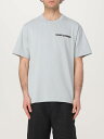 サンフラワー SUNFLOWER Tシャツ メンズ グレー T-shirts 2013 Grey 関税 送料無料 ラッピング無料 2025SS gi