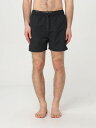 エンポリオアルマーニスイムウェア EMPORIO ARMANI SWIMWEAR 水着 スイムウェア メンズ ブラック Swimwear EM000686 AF12329 Black 関税 送料無料 ラッピング無料 2025SS gi