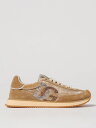 ドルチェ&ガッバーナ DOLCE&GABBANA スニーカー レディース ベージュ Sneakers CK2288A6N32 Beige 関税 送料無料 ラッピング無料 2025SS gi