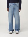 サンフラワー SUNFLOWER デニム メンズ ブルー Jeans 5117 Denim 関税 送料無料 ラッピング無料 2025SS gi